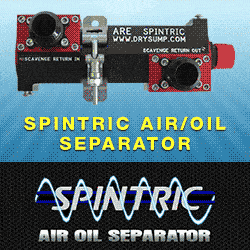 Spintric by ARE