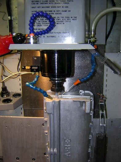 ffmach
