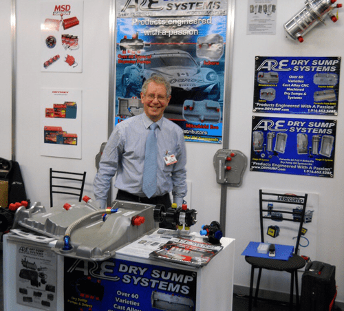 autosport 2012