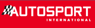 Autosport International Logo
