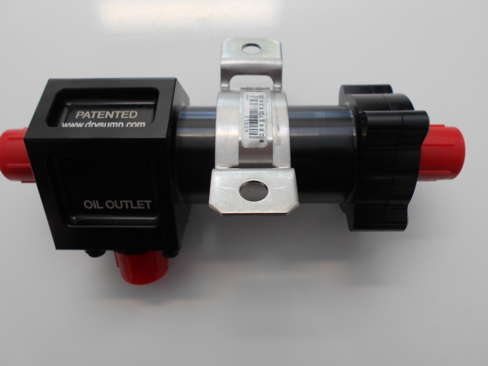 Spintric AFM 1