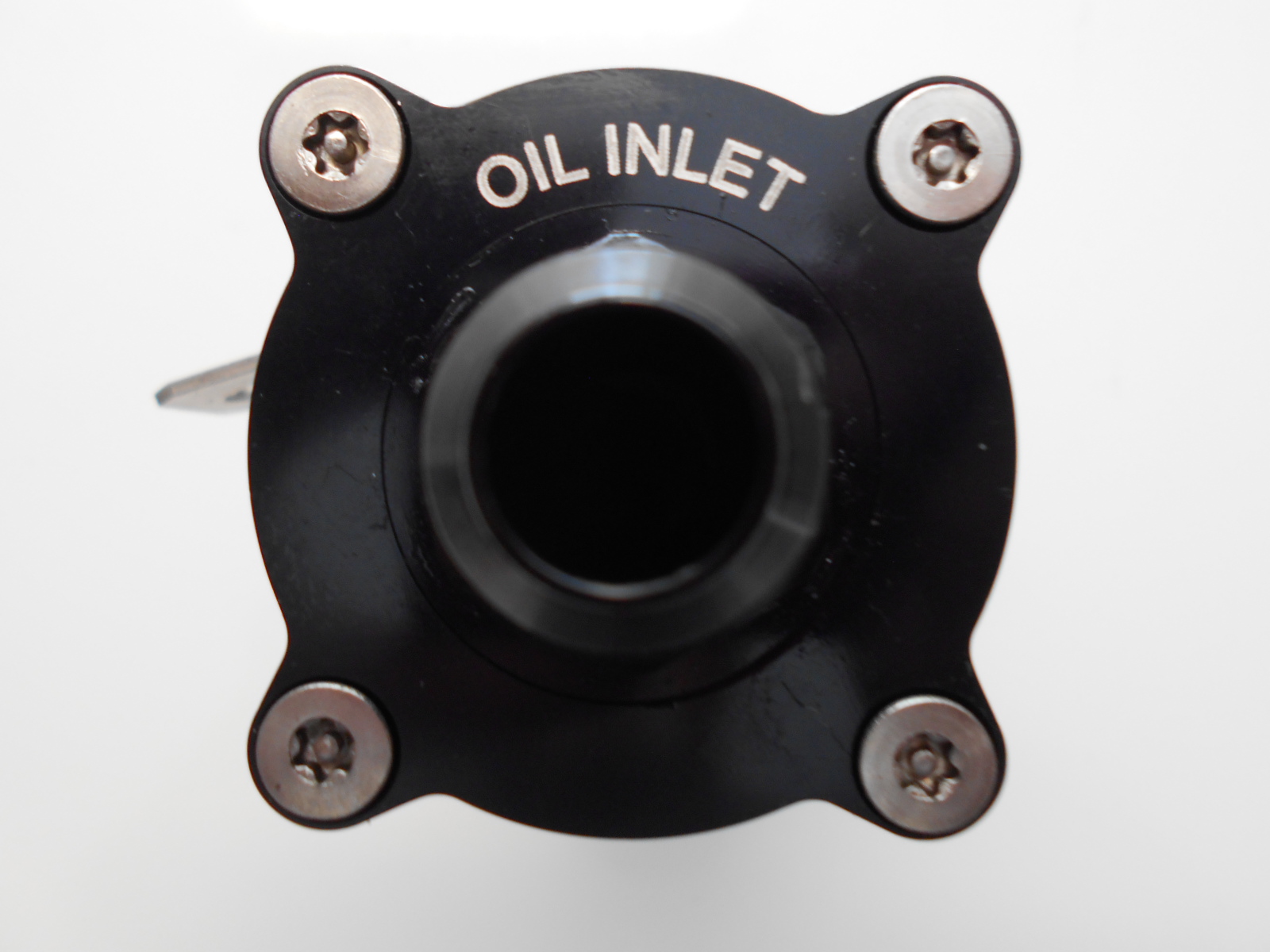 Spintric AFM Oil In